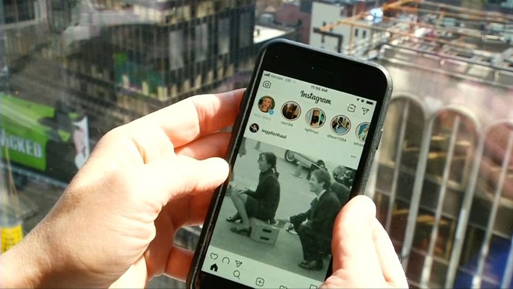 Facebook a stocké de façon non cryptée des millions de mots de passe Instagram