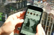 Facebook a stocké de façon non cryptée des millions de mots de passe Instagram