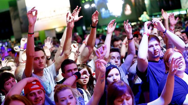 Bavarian Boogie Ban: Why is there a dancing ban on Good Friday? Bavarian Boogie Ban: Why is there a dancing ban on Good Friday?