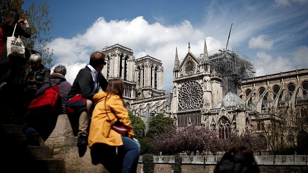 State of the Union: Notre Dame, Europawahl und die Liebe zu Europa State of the Union: Notre Dame, Europawahl und die Liebe zu Europa
