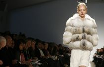 One of the biggest fashion capital would ban the sale of fur