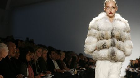 One of the biggest fashion capital would ban the sale of fur