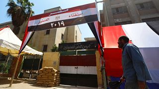 هر آنچه که باید درباره همه‌پرسی اصلاح قانون اساسی مصر بدانید