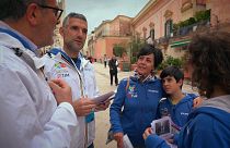 Ματέρα: Η συμμετοχή των κατοίκων στις εκδηλώσεις της Πολιτιστικής Πρωτεύουσας