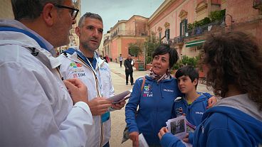 Matera 2019, quando i cittadini diventano i protagonisti degli eventi Matera 2019, quando i cittadini diventano i protagonisti degli eventi