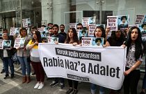 AK Partili Nurettin Canikli, Rabia Naz'ın ölümüyle ilgili Meclis araştırması istedi