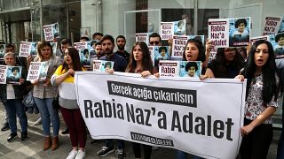 AK Partili Nurettin Canikli, Rabia Naz'ın ölümüyle ilgili Meclis araştırması istedi