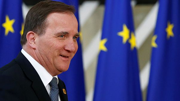 Büntetné az EU-s bevándorláspolitikát aláásókat a svéd kormány Büntetné az EU-s bevándorláspolitikát aláásókat a svéd kormány