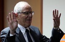 Ex-presidente do Peru condenado a três anos de prisão