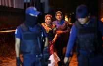 13 человек убиты в мексиканском баре