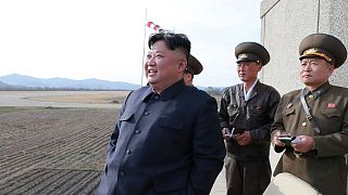 کره شمالی: شرط بولتون در مورد جدی گرفتن خلع ‌‌سلاح هسته‌ای بی‌معنی است