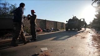 طرابلس مستاءه من اتصال ترامب بحفتر وصمت المجتمع الدولي
