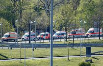 Madeira: Bundeswehr bringt verletzte Deutsche nach Busunglück nach Hause