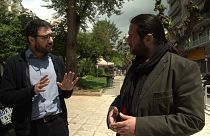 Νάσος Ηλιόπουλος στο euronews: Χρειαζόμαστε μια διοίκηση που θα ξεκινά από τις γειτονιές