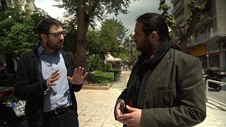 Νάσος Ηλιόπουλος στο euronews: Χρειαζόμαστε μια διοίκηση που θα ξεκινά από τις γειτονιές