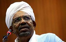 عمر البشیر، رئیس جمهوری پیشین سودان