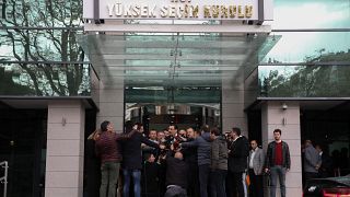 AK Parti, İstanbul seçiminin iptali için YSK'ye ek dilekçe sundu