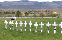 Κόλουμπαϊν: Είκοσι χρόνια από το μακελειό