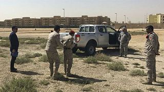 داعش مسئولیت حمله به پاسگاه پلیس عربستان را بر عهده گرفت