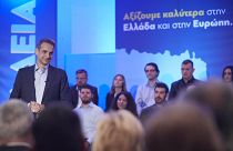 Κυριάκος Μητσοτάκης: Ο ΣΥΡΙΖΑ εκφράζει τις πιο φθηνές δυνάμεις του λαϊκισμού