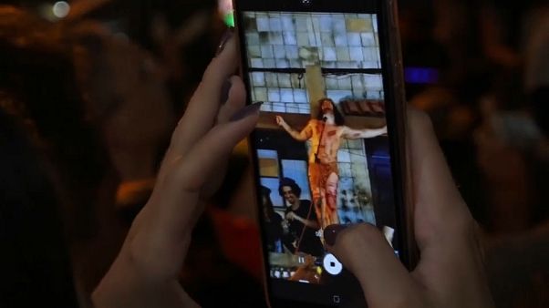 Falta de apoio financeiro não impede teatro da Rocinha Falta de apoio financeiro não impede teatro da Rocinha