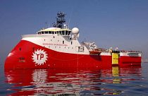 Επιστολή της Τουρκίας στον ΟΗΕ για γεωτρήσεις στην κυπριακή ΑΟΖ