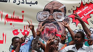 کمک ۳ میلیارد دلاری عربستان و امارات به نظامیان سودان