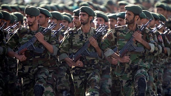 سپاه پاسداران سپاه پاسداران