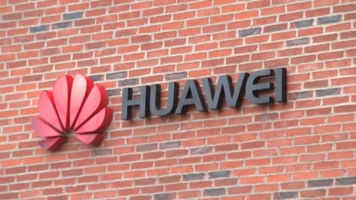 Jó negyedévet zárt a Huawei