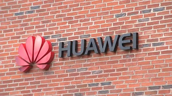 Jó negyedévet zárt a Huawei Jó negyedévet zárt a Huawei
