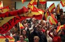 Spagna: Sanchez apre a Podemos, Casado strizza l'occhio a Vox