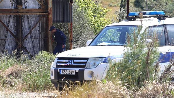 Δολοφονίες στην Κύπρο: Άλλους δύο φόνους ομολόγησε ο 35χρονος - Εντοπισμός νέου πτώματος Δολοφονίες στην Κύπρο: Άλλους δύο φόνους ομολόγησε ο 35χρονος - Εντοπισμός νέου πτώματος