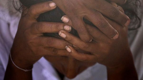 Полиция Шри-Ланки обнаружила 87 детонаторов в Коломбо Полиция Шри-Ланки обнаружила 87 детонаторов в Коломбо