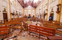 Νέα έκρηξη στη Σρι Λάνκα - Τοπική ισλαμιστική οργάνωση πίσω από το αιματοκύλισμα