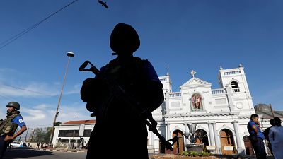 Sri Lanka : condamnation unanime à l'étranger après les attentats