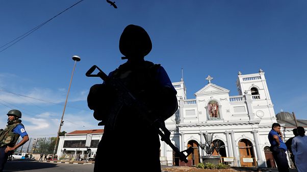 Sri Lanka : condamnation unanime à l'étranger après les attentats Sri Lanka : condamnation unanime à l'étranger après les attentats