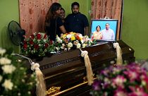Die Welt trauert nach den Bombenanschlägen in Sri Lanka