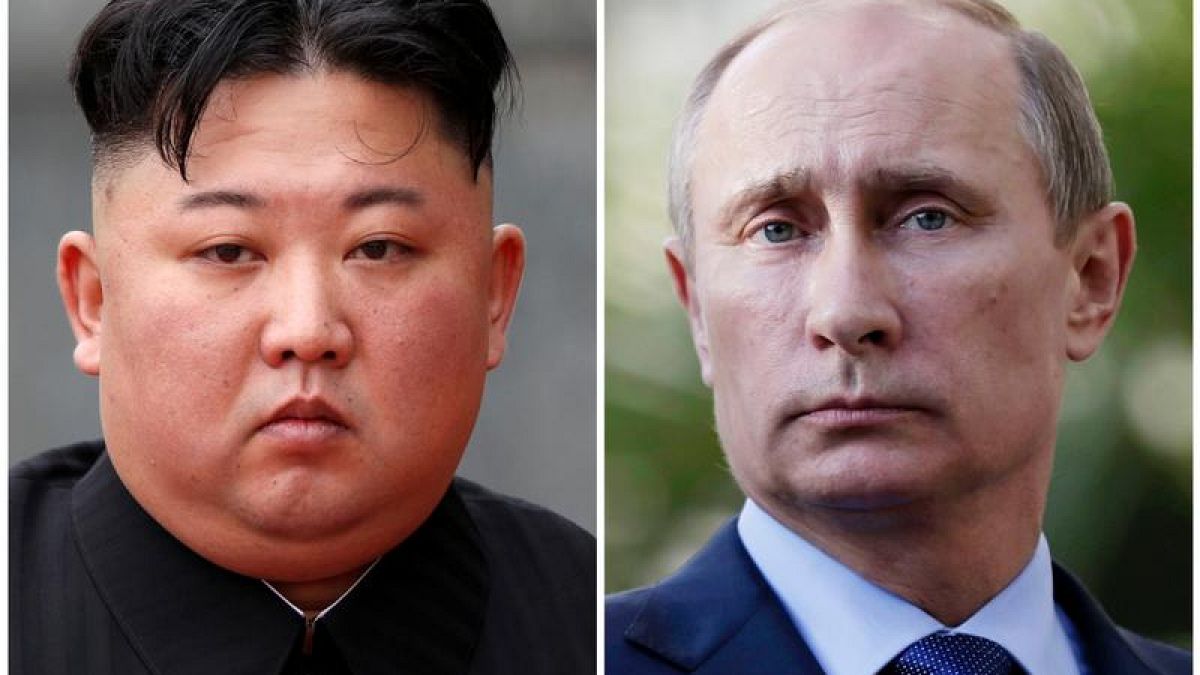 Что нужно Киму от Путина и кто поддерживает КНДР?