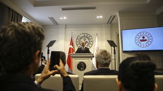 İçişleri Bakanı Soylu: Kılıçdaroğlu, olayın nedenini siyasi ortaklarına bir kez daha sorsun