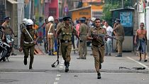 Sri Lanka decreta el Estado de emergencia