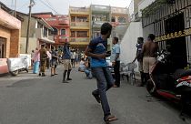 Újabb robbantás volt hétfőn Srí Lankán