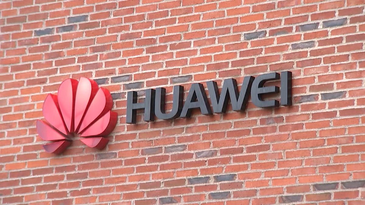 Рекордная выручка Huawei