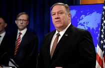 آیا ایران توانایی مقابله با دور اخیر فشارهای سیاسی و اقتصادی ایالات متحده را دارد؟