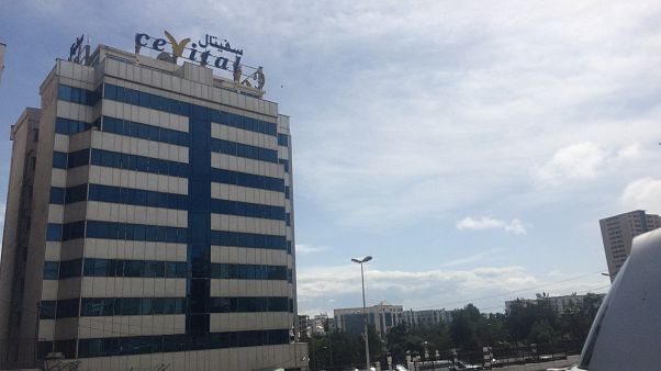 Αλγερία: Συνέλαβαν πέντε δισεκατομμυριούχους Αλγερία: Συνέλαβαν πέντε δισεκατομμυριούχους