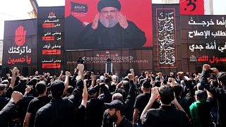 ABD Hizbullah'ın mali kaynaklarını çökertecek bilgiye 10 milyon dolar ödül koydu