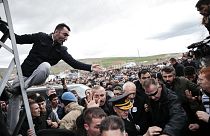 Linç kültürü: Sosyal ve siyasal psikoloji uzmanları ne diyor?