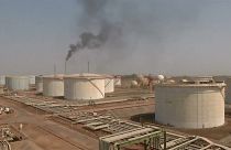 Críticas ao fim da derrogação ao comércio de petróleo iraniano