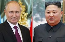  پیونگ یانگ تایید کرد: اون و پوتین در روسیه با یکدیگر ملاقات می کنند