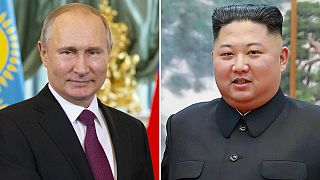  پیونگ یانگ تایید کرد: اون و پوتین در روسیه با یکدیگر ملاقات می کنند