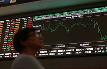 افزایش شاخص سهام در بازارهای آسیا در پی لغو معافیت‌های خریداران نفت ایران